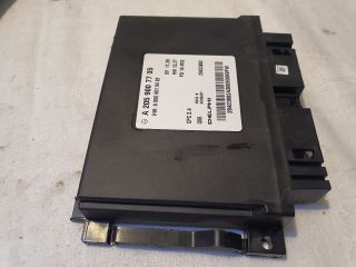 bontott MERCEDES-BENZ C-CLASS Automata Váltó Elektronika