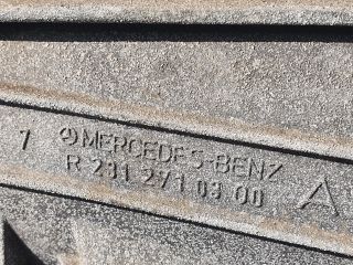 bontott MERCEDES-BENZ C-CLASS Automata Váltó