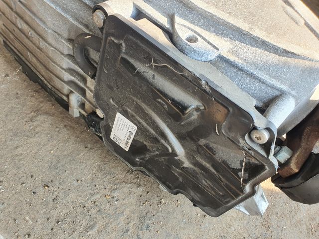 bontott MERCEDES-BENZ C-CLASS Automata Váltó