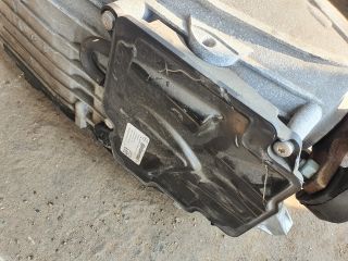 bontott MERCEDES-BENZ C-CLASS Automata Váltó