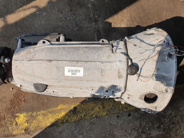 bontott MERCEDES-BENZ C-CLASS Automata Váltó