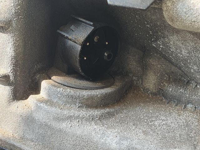 bontott MERCEDES-BENZ C-CLASS Automata Váltó