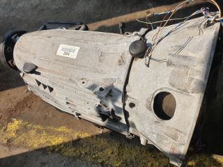 bontott MERCEDES-BENZ C-CLASS Automata Váltó