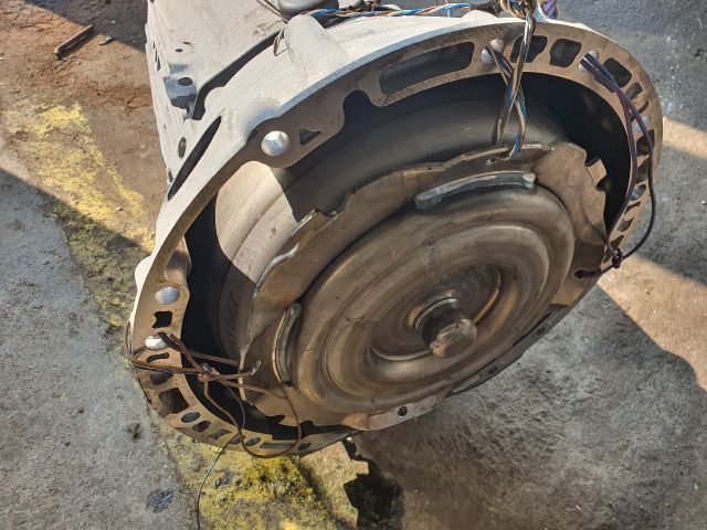 bontott MERCEDES-BENZ C-CLASS Automata Váltó