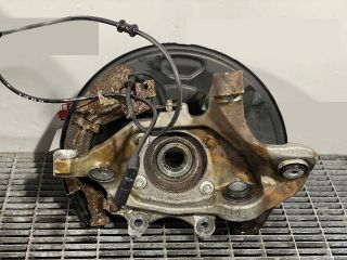 bontott MERCEDES-BENZ C-CLASS Bal hátsó Csonkállvány