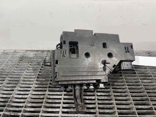 bontott MERCEDES-BENZ C-CLASS Biztosítéktábla Motortér