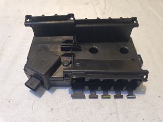 bontott MERCEDES-BENZ C-CLASS Biztosítéktábla Motortér