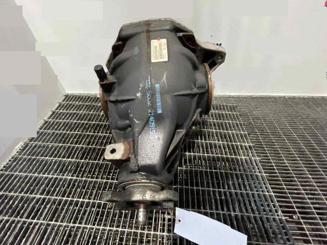 bontott MERCEDES-BENZ C-CLASS Differenciálmű Tartó Bak