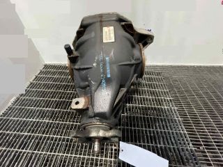 bontott MERCEDES-BENZ C-CLASS Differenciálmű Tartó Bak