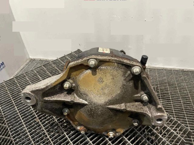 bontott MERCEDES-BENZ C-CLASS Differenciálmű Tartó Bak