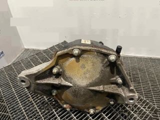 bontott MERCEDES-BENZ C-CLASS Differenciálmű Tartó Bak