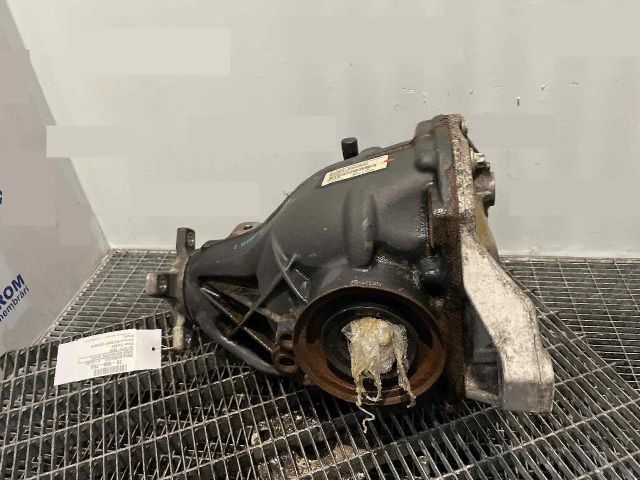 bontott MERCEDES-BENZ C-CLASS Differenciálmű Tartó Bak