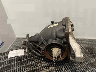 bontott MERCEDES-BENZ C-CLASS Differenciálmű Tartó Bak