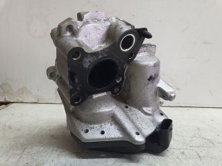 bontott MERCEDES-BENZ C-CLASS EGR / AGR Szelep