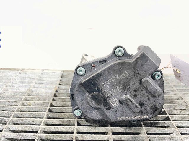 bontott MERCEDES-BENZ C-CLASS EGR / AGR Szelep