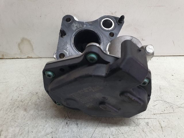 bontott MERCEDES-BENZ C-CLASS EGR / AGR Szelep