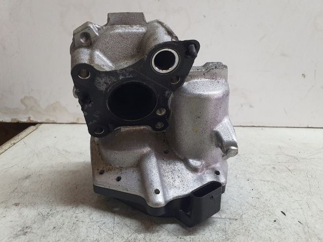 bontott MERCEDES-BENZ C-CLASS EGR / AGR Szelep