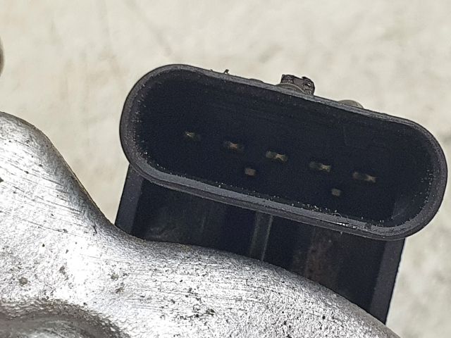 bontott MERCEDES-BENZ C-CLASS EGR / AGR Szelep