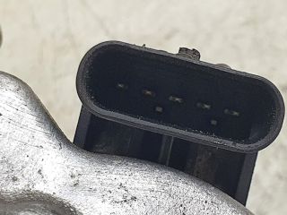 bontott MERCEDES-BENZ C-CLASS EGR / AGR Szelep