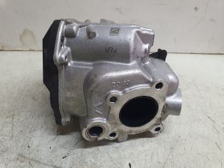 bontott MERCEDES-BENZ C-CLASS EGR / AGR Szelep