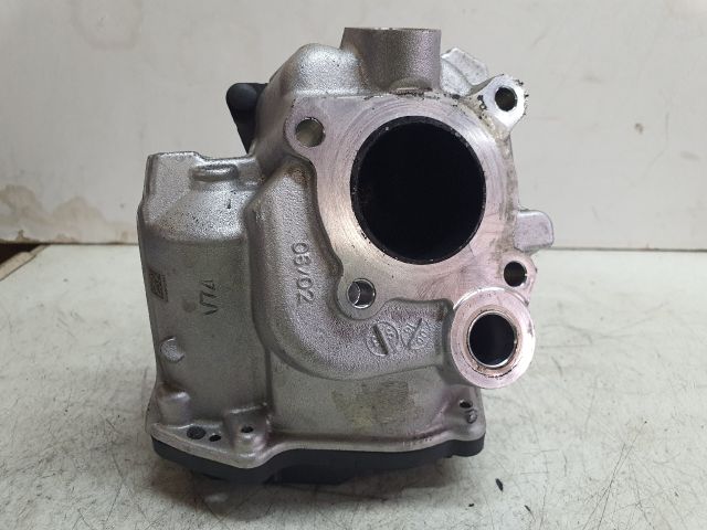 bontott MERCEDES-BENZ C-CLASS EGR / AGR Szelep