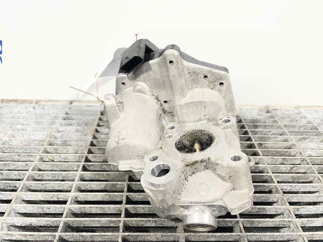 bontott MERCEDES-BENZ C-CLASS EGR / AGR Szelep