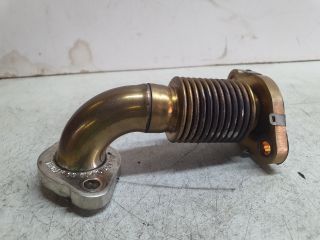 bontott MERCEDES-BENZ C-CLASS EGR Hűtő Cső