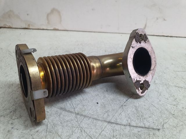 bontott MERCEDES-BENZ C-CLASS EGR Hűtő Cső