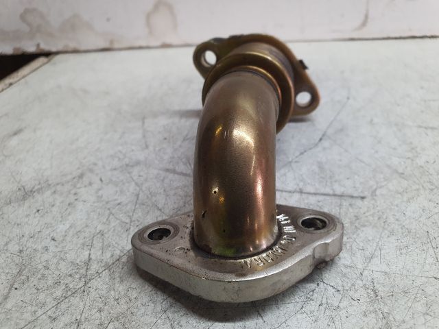 bontott MERCEDES-BENZ C-CLASS EGR Hűtő Cső