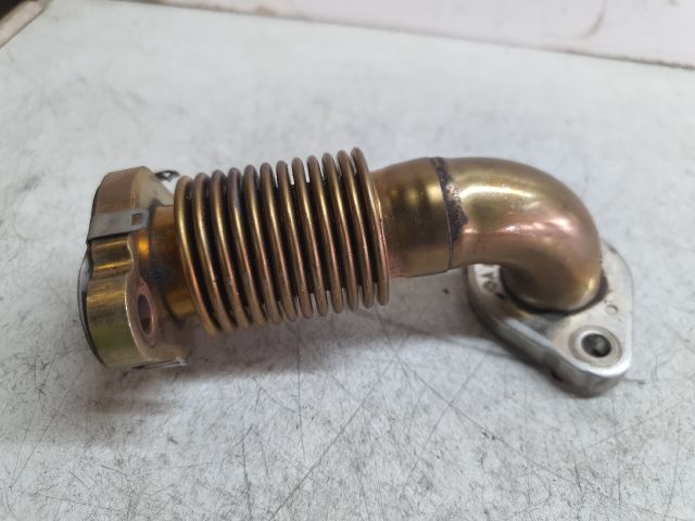 bontott MERCEDES-BENZ C-CLASS EGR Hűtő Cső