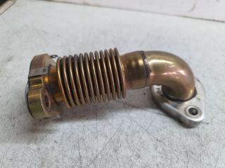 bontott MERCEDES-BENZ C-CLASS EGR Hűtő Cső