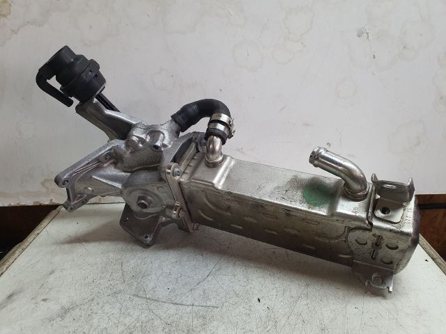 bontott MERCEDES-BENZ C-CLASS EGR Hűtő