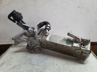 bontott MERCEDES-BENZ C-CLASS EGR Hűtő