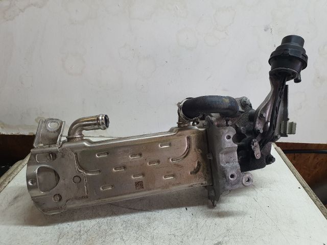 bontott MERCEDES-BENZ C-CLASS EGR Hűtő