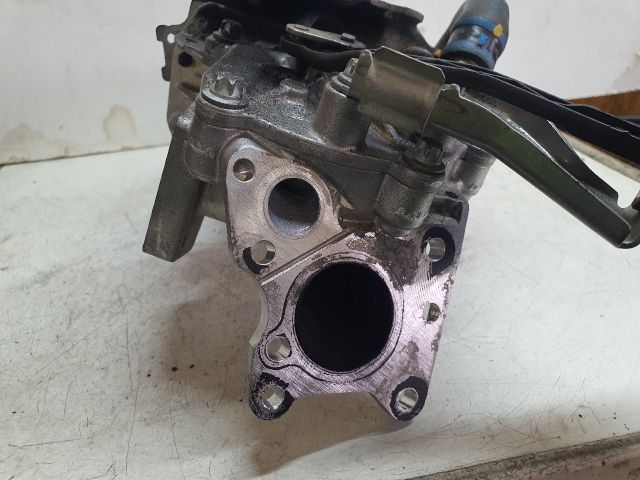 bontott MERCEDES-BENZ C-CLASS EGR Hűtő