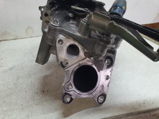 bontott MERCEDES-BENZ C-CLASS EGR Hűtő