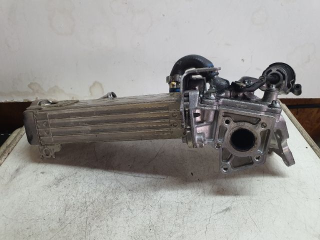 bontott MERCEDES-BENZ C-CLASS EGR Hűtő