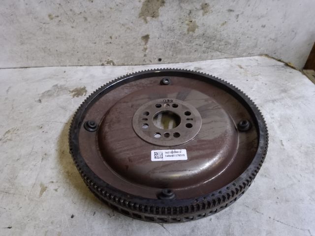 bontott MERCEDES-BENZ C-CLASS Egytömegű Lendkerék