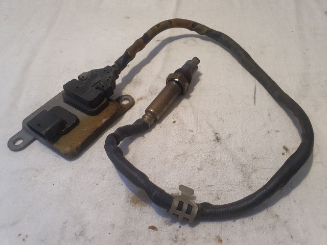 bontott MERCEDES-BENZ C-CLASS Első Lambdaszonda