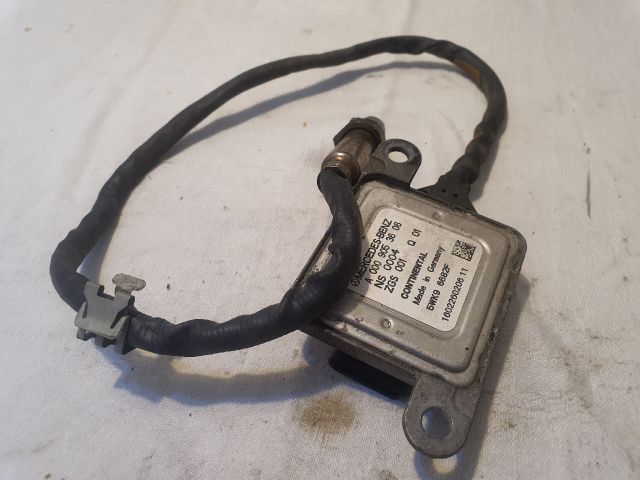 bontott MERCEDES-BENZ C-CLASS Első Lambdaszonda