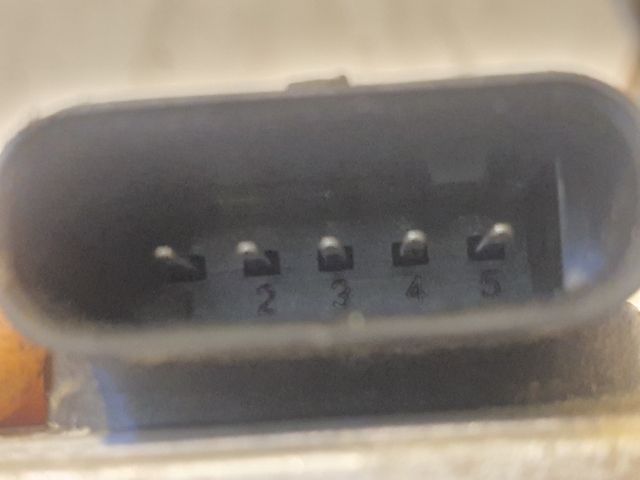 bontott MERCEDES-BENZ C-CLASS Első Lambdaszonda