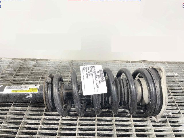 bontott MERCEDES-BENZ C-CLASS Első Rugó