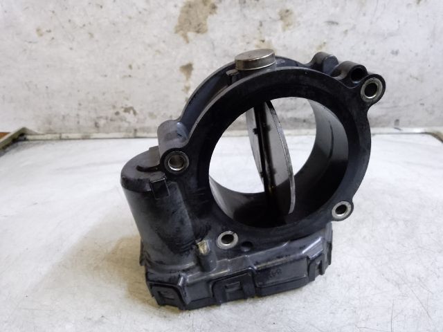 bontott MERCEDES-BENZ C-CLASS Fojtószelep (Elektromos)