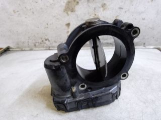 bontott MERCEDES-BENZ C-CLASS Fojtószelep (Elektromos)