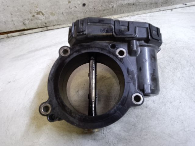 bontott MERCEDES-BENZ C-CLASS Fojtószelep (Elektromos)