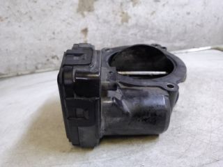 bontott MERCEDES-BENZ C-CLASS Fojtószelep (Elektromos)