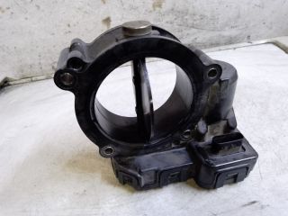 bontott MERCEDES-BENZ C-CLASS Fojtószelep (Elektromos)