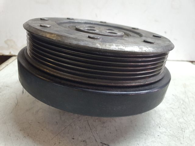 bontott MERCEDES-BENZ C-CLASS Főtengely Szíjtárcsa