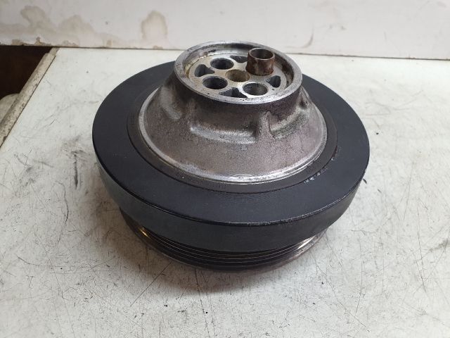 bontott MERCEDES-BENZ C-CLASS Főtengely Szíjtárcsa