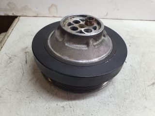 bontott MERCEDES-BENZ C-CLASS Főtengely Szíjtárcsa